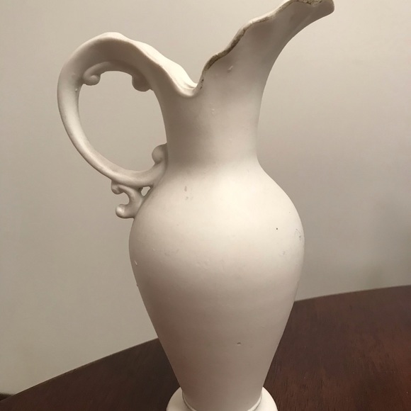 Vtg Lefton China with Flowers - Picture 4 of 5